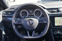 Skoda Superb Combi 2.0 TDI SportLine 4x4