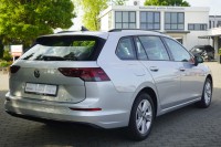VW Golf VIII 1.0 eTSI