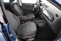 Skoda Fabia 1.0 TSI Clever