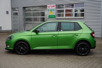 Skoda Fabia 1.2 Monte Carlo
