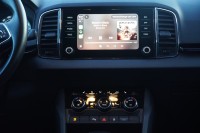 Skoda Karoq 1.5 TSI Sportline