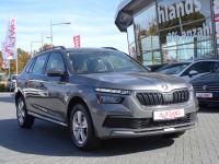 Skoda Kamiq 1.0 Active
