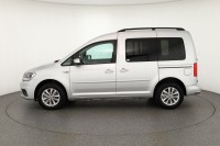 Vorschau: VW Caddy Kombi 2.0 TDI Comfortline