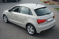 Audi A1 Sportback 1.0 TFSI