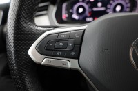 VW Passat Variant GTE 1.4 TSI DSG