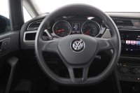 VW Touran 1.0 TSI