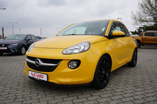 Opel Adam 1.4 Jam