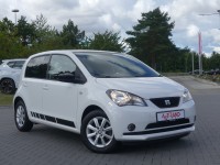 Seat Mii 1.0 Chic