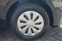 Skoda Fabia 1.0 MPI