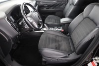 Mitsubishi Outlander 2.4 Hybrid PHEV 4WD