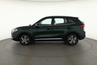 Vorschau: MG ZS 1.5 Hybrid Comfort Aut.