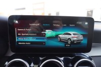 Mercedes-Benz GLC 220 d Coupé 4-Matic