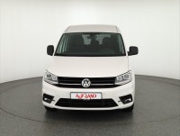 VW Caddy Maxi 1.0 TSI