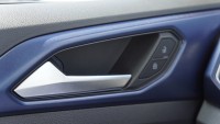 VW T-Cross 1.5 TSI Style