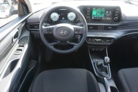 Hyundai i20 1.0 T-GDI