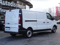 Renault Trafic Kasten 2.0 dCi L2H1 3,0t