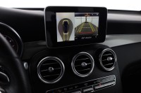 Mercedes-Benz GLC 250 4Matic AMG Line