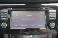 Nissan Qashqai 1.3 N-Connecta