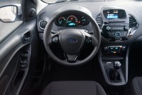 Ford Ka Ka+ 1.2 Ti-VCT Cool&Sound