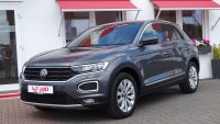 Vorschau: VW T-Roc 1.5 TSI Sport