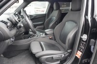 MINI COOPER_D_CLUBMAN Clubman Cooper D