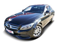 Mercedes-Benz C180 CGI Avantgarde LED Navi AHK Kamera