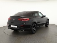 Mercedes-Benz GLC 200 Coupe AMG Line 4Matic
