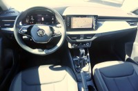 Skoda Scala 1.0 TSI DSG Tour