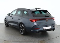 Cupra Leon ST 2.0 TSI DSG