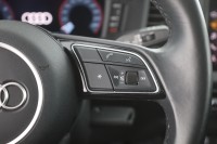 Audi A1 30 TFSI Sportback advanced