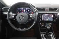 Skoda Superb Combi 2.0 TSI DSG Style
