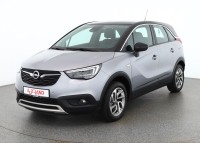 Opel Crossland (X) 1.2 Turbo LED IntelliLink AHK PDC