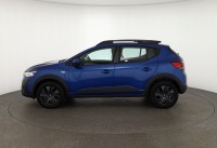 Vorschau: Dacia Sandero Stepway TCe 90