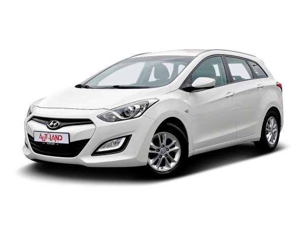 Hyundai i30 1.6 GDI