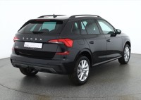 Skoda Kamiq 1.0 TSI DSG