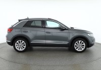 VW T-Roc 1.5 TSI DSG