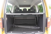 VW Caddy Maxi 1.4 TSI