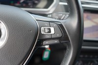 VW Tiguan 2.0 TSI 4Motion DSG
