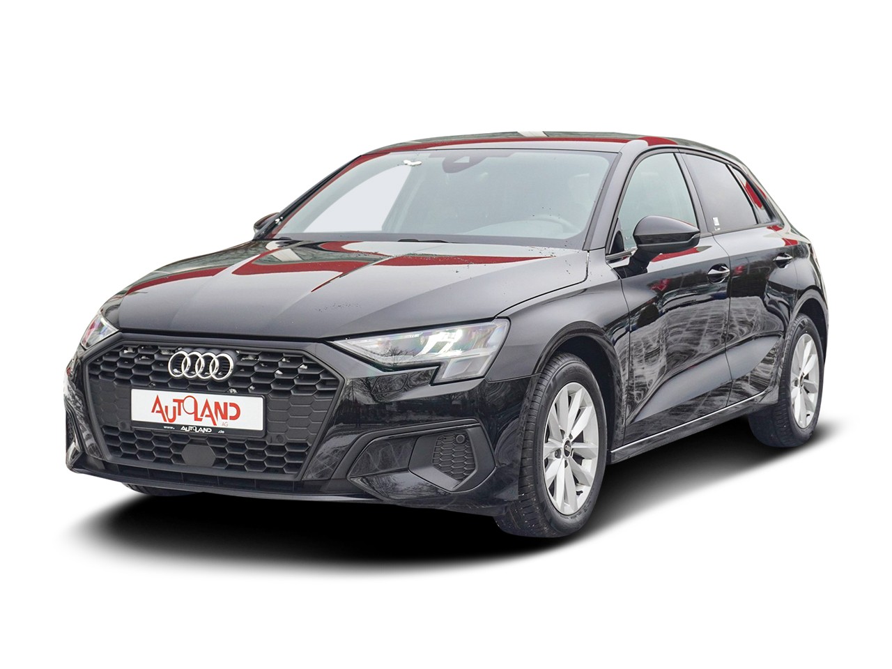 Audi A3 Sportback 30 TDI