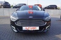 Ford Mondeo Turnier 2.0 TDCi