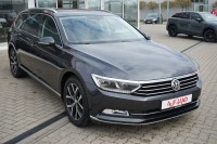 VW Passat Variant 2.0 Highline
