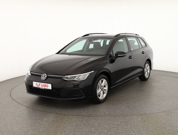 VW Golf VIII Variant 1.5 TSI DSG