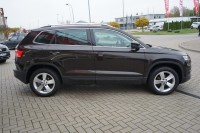 Skoda Karoq 1.5 TSI Style