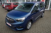 Opel Combo Life E 1.5 CDTI Ultimate