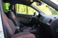 Seat Ateca 2.0 TSI Xcellence 4Drive