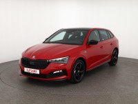 Skoda Scala 1.5 TSI DSG Monte Carlo 2-Zonen-Klima Navi Sitzheizung