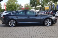 Audi A5 Sportback 2.0 TFSI quattro