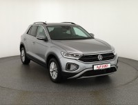 VW T-Roc 1.0 TSI Life