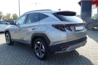 Hyundai Tucson 1.6T-GDI Aut.