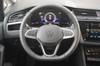 VW Touran 1.5 TSI DSG